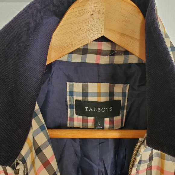 Quilted Jacket - Picture 7 of 11